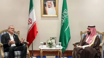 موضع عربستان و امارات گزینه‌های آمریکا علیه ایران را محدود کرد