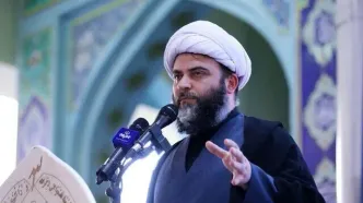 مخالفت تلویحی چهره نزدیک به قالیباف با رفع فیلترینگ