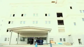 صدور مجوز بهره‌برداری از بیمارستان خیریه امام متقین (ع) پس از سال‌ها