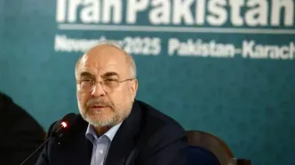 سقف مبادلات اقتصادی بین ایران و پاکستان باید به ۱۰ میلیارد دلار برسد