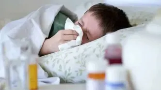 آمار ابتلا به آنفولانزا در کشور بیشتر مختص این سن و سال است