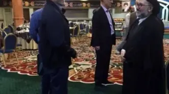 ابطحی: از رای به پزشکیان پشیمان نیستیم/ پزشکیان کاندیدای اصلاح طلبان بوده و هست و به آن افتخار دارند