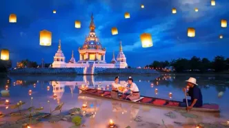 تور پاتایا، تجربه سفر به شهری که خواب ندارد!