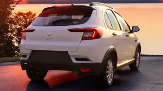 قیمت محصولات سایپا امروز شنبه 17  آبان 1404/ سواری جدید قیمت خورد