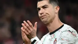 آخرین خبر رونالدو درباره زمان خداحافظی؛ تا ۲ سال دیگر!