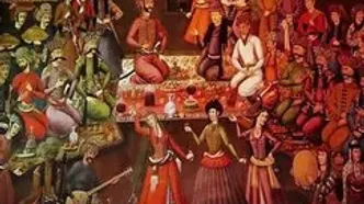 عقد آریایی ریشه تاریخی دارد؟