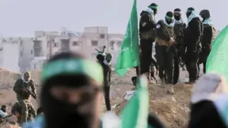 حماس: نتانیاهو به دنبال از سرگیری جنگ نسل‌کشی است