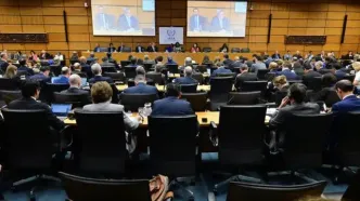 المیادین پیش‌نویس قطعنامه اروپایی علیه ایران را منتشر کرد