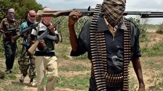 بزرگترین آدم ربایی دانش آموزی سال/ ۲۲۷ دانش‌آموز و معلم یک مدرسه ربوده شدند