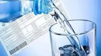 تشریح جزئیات محاسبه قبض آب در ایران