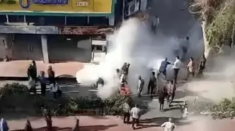 توضیح دادستان اهواز درباره خودسوزی جوان اهوازی/ بازداشت شهردار و مسئول اجرائیات شهرداری