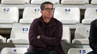 اوسمار این شاه‌ماهی را می‌خواهد و کوتاه نمی‌آید