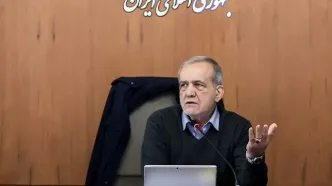 پزشکیان: تورم زاییده رفتار خود ماست/ نباید پست و مقام مبنای دریافت حقوق باشد