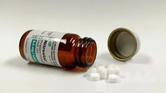 آیا تجربه سردرد پس از مصرف داروی «نیتروگلیسیرین» طبیعی است