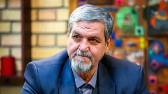 اعلام جرم دادستانی تهران علیه نماینده سابق مجلس