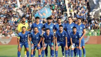 ترکیب احتمالی استقلال برابر فولاد؛ غیبت سه بازیکن کلیدی