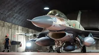 ادعای رسانه عراقی از تدارک اسرائیل برای حمله به ایران