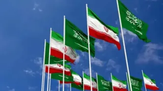 معاون وزیر خارجه عربستان به تهران مى‌آید