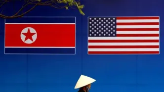 تحریم‌های جدید آمریکا علیه کره شمالی