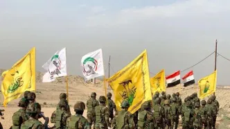 خطرناک‌ترین هشدار کاخ سفیدبه عراق: در عملیات‌های آمریکا دخالت نکنید