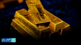کاهش طلای ۱۸ عیار و صعود دلار/ فاز انتظار یا شروع طوفان؟