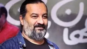 مهراب قاسم‌خانی: برای این تلویزیون متاسفم و حاضر نیستم به آن برگردم