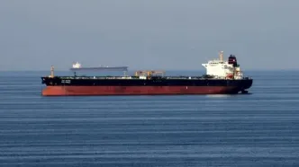 وضعیت خدمه کشتی توقیف‌شده توسط ایران از زبان مدیر نفتکش تالارا