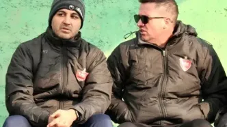 آخرین پیام اوسمار به دستیار هاشمیان