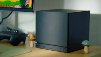 رقیب جدید ایکس‌باکس و پلی‌استیشن معرفی شد