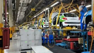 افزایش مدت گارانتی خودروهای سبک و سنگین