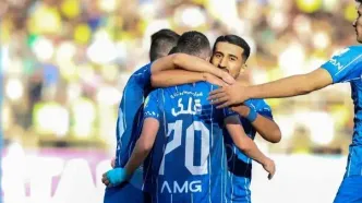 ترکیب استقلال برابر فولاد اعلام شد