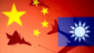 واکنش چین به تصمیم ژاپن برای استقرار موشک در مرز تایوان