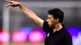 رجزخوانی سرمربی الوحدات برای استقلال