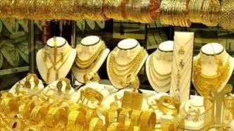 بازار در شوک افزایش قیمت طلا و سکه | سکه امامی ۱۱۷ میلیونی شد!