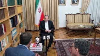 عراقچی: موافق یک توافق عادلانه و متوازن هستیم