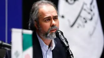 رئیس سازمان سینمایی به حواشی حضور «جیلان» واکنش نشان داد