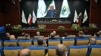 امنیت و پیشرفت لازم و ملزوم یکدیگرند