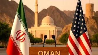 فوری/ ادعای رسانه عراقی: ایران پیامی از آمریکا دریافت کرد