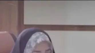 ببینید| عضو شورای شهر کرمان: آمریکا، اسرائیل و ناتو، کمتریل و گاز سمی در آسمان ایران پخش کرده‌اند