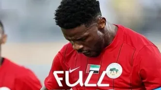 پیروزی ارزشمند البطائح مقابل الاتحاد کلبا