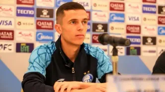 آسانی: دیدار با الوحدات برای ما حکم فینال را دارد