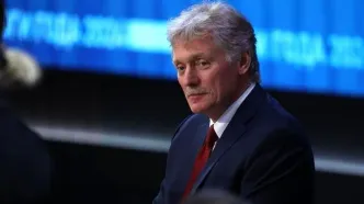 کرملین: آماده مذاکره درباره اوکراین هستیم