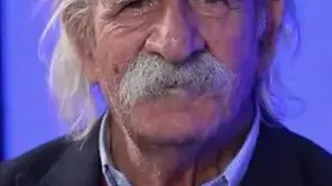 عین الله دریایی: بعضی از هنرمندان از حضورم در جوکر ناراحت شدند