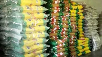 هر کیلو برنج پاکستانی چند؟چرا چک‌های برگشتی بیشتر شد؟