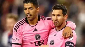 مسی و سوارز به بارسلونا بازمی‌گردند