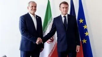 فرانسه پس از اسنپ‌بک به ایرانی‌ها ویزا می‌دهد!