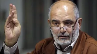 احتمال آغاز جنگ اسرائیل علیه ایران/ حسین الله‌کرم پیش‌بینی کرد