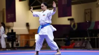 نتایج چهارمین روز بازی‌های کشورهای اسلامی در ریاض/ صعود نماینده کاراته به فینال