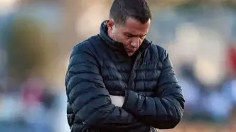 اولین چالش جدی اوسمار در پرسپولیس