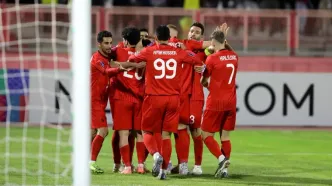 تراکتور به رای جنجالی دیدار با پرسپولیس رسما اعتراض کرد: "این حکم ناعادلانه است!"